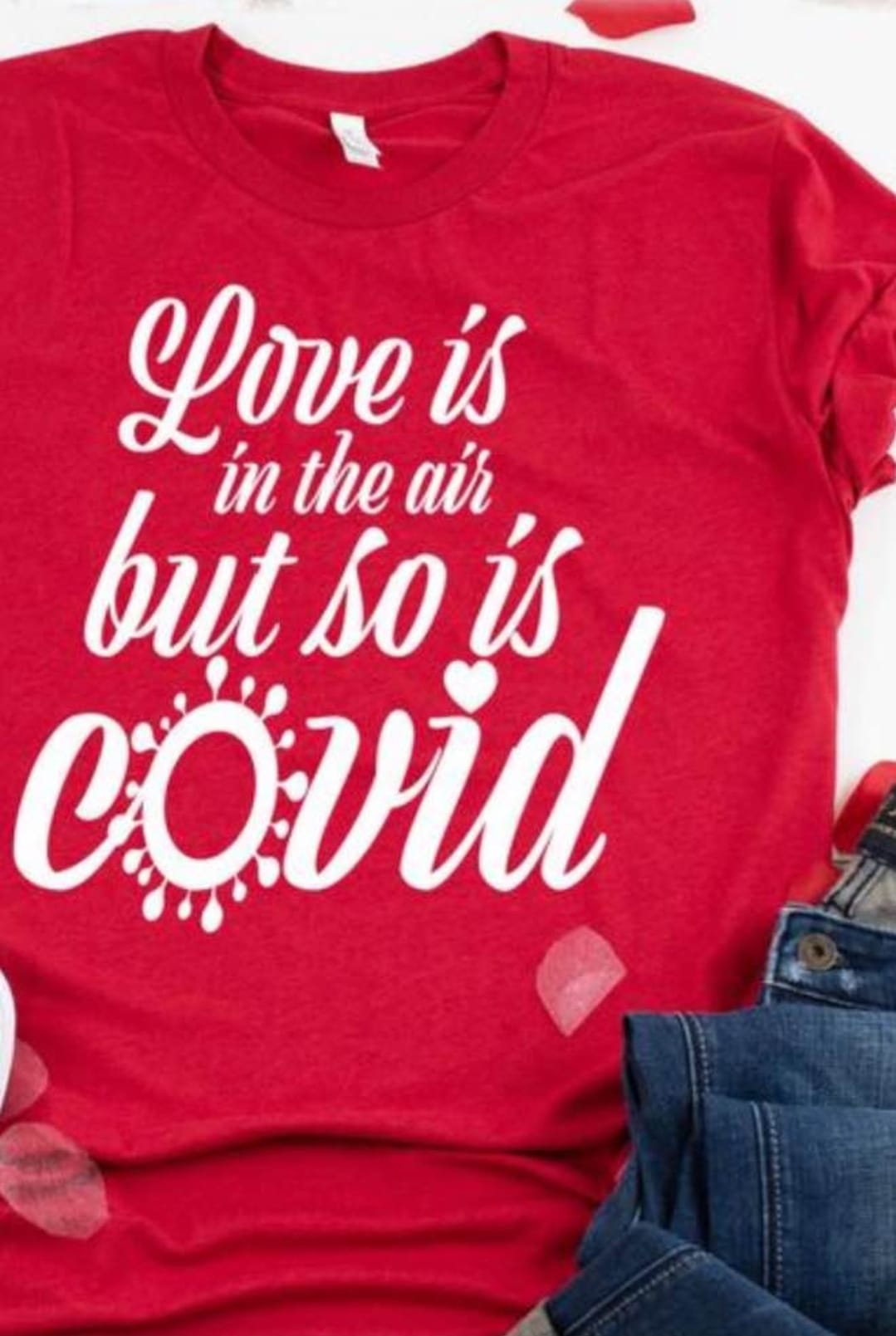 T-Shirt Image